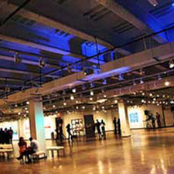 Photo of FIG Venue