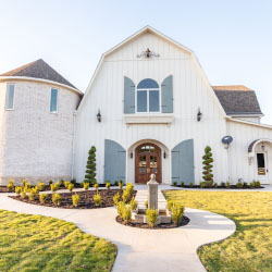 Photo of French Farmhouse Venue