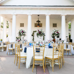Photo of Arlington Hall Venue