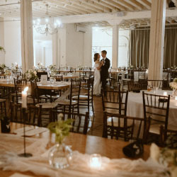 Photo of Brik Venue