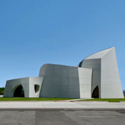 Photo of Cathedral of Hope Venue