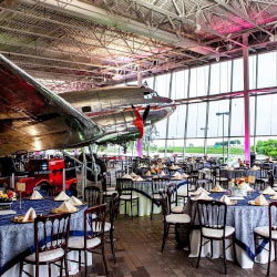 Photo of CR Smith Venue