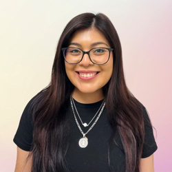 Rebecca Buford headshot