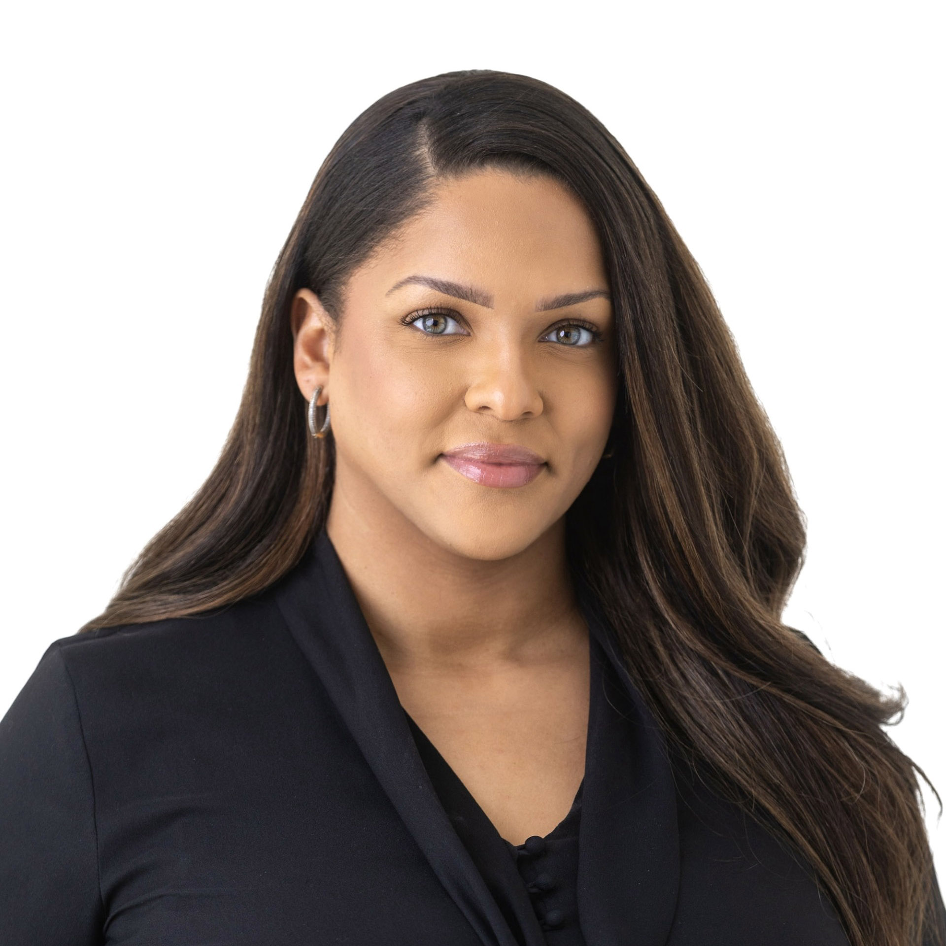 Courtney Colobro headshot