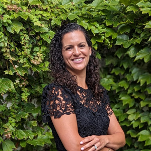 Elizabeth Gonzalez headshot