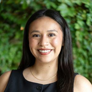 Karina Ramirez headshot