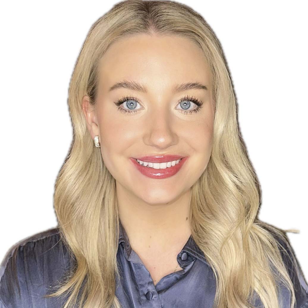 Tori Wallace headshot
