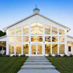 Photo of Firefly Garden Venue