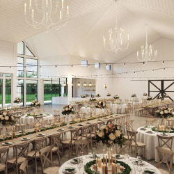 Photo of Gardenia Venue