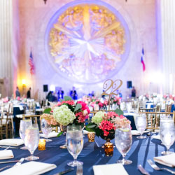 Photo of Hall of State Venue