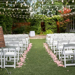 Photo of Magnolia Terrace Venue