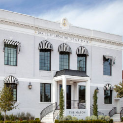Photo of The Mason Venue