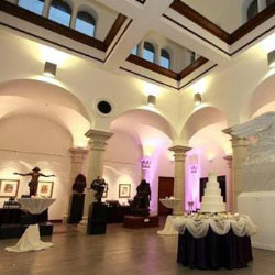 Photo of Museum of Biblical Arts Venue