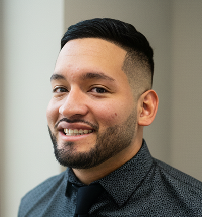 Josh Chow  headshot