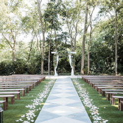 Photo of Rosemary Barn Venue