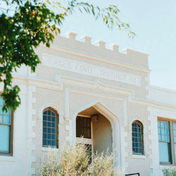 Photo of The Schoolhouse Venue