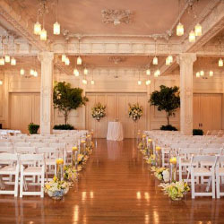 Photo of Scottish Rite Venue