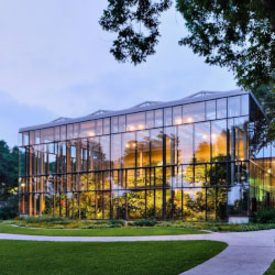 Photo of Texas Discovery Garden Venue