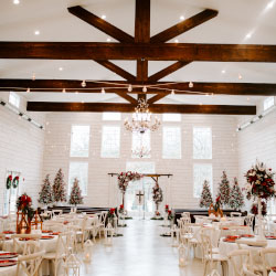 Photo of The Establishment Barn Venue