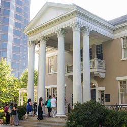 Photo of Arts District Mansion Venue