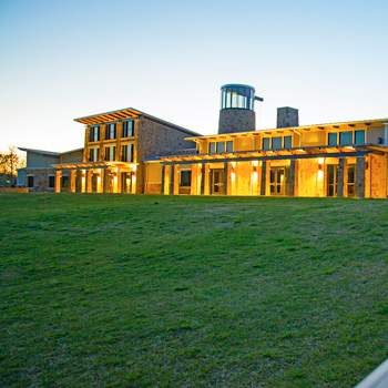 Photo of The Nature & Retreat Center Venue