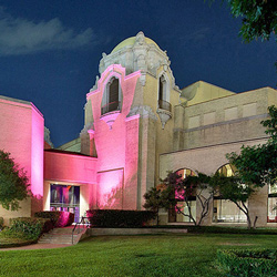 Photo of Music Hall at Fair Park Venue